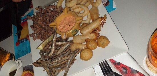 Restaurante Fernando's